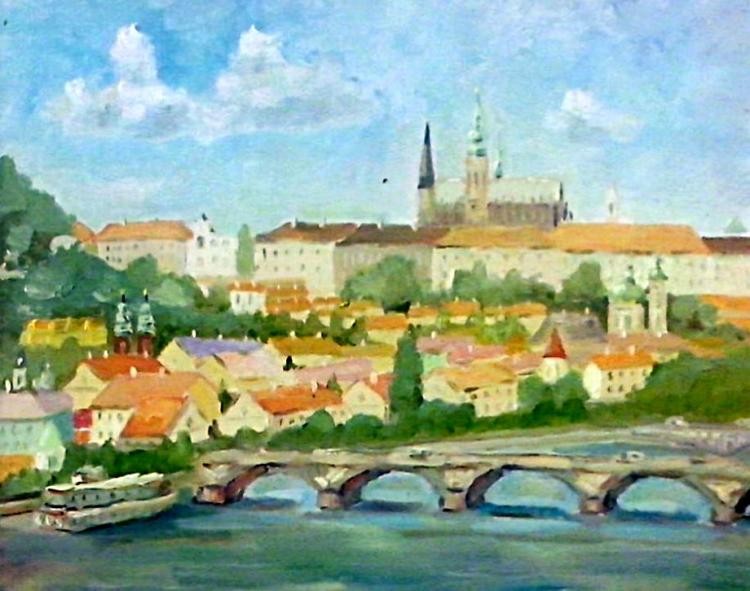 курс Рисуем портрет